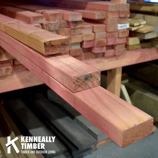 70x35mm RADIATA H1.2 CEILING BATTEN Carousel 1