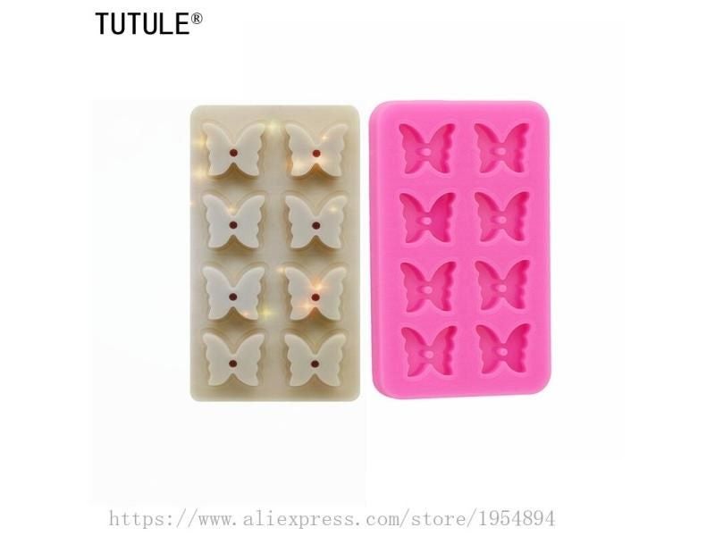 Silicone Moulds Mold Carousel 1