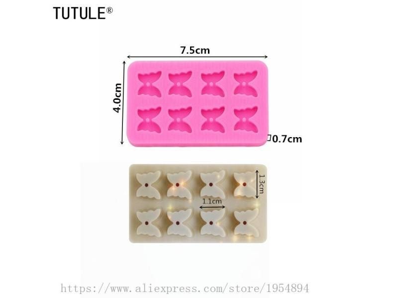 Silicone Moulds Mold Carousel 2