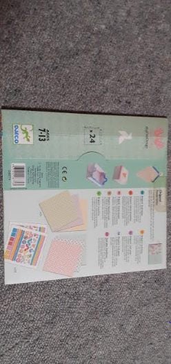 Oragami Pack Carousel 2