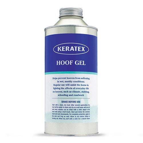 Keratex Hoof Gel 1ltr Carousel 1