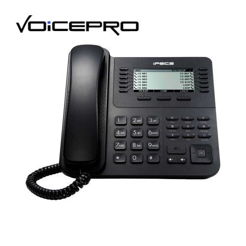 Ericsson LG LIP-9040 iPECS iP VOIP Handset Carousel 1