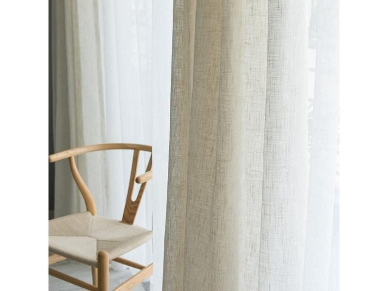 Net Curtains Carousel 2