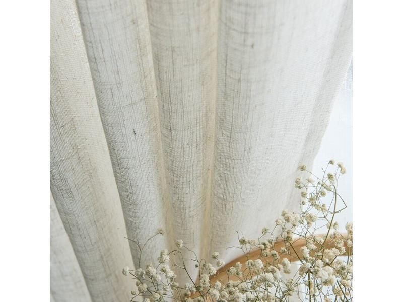 Net Curtains Carousel 1