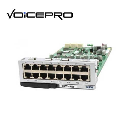 Samsung PBX Officeserv PBX Card (1 card per purchase) Carousel 1