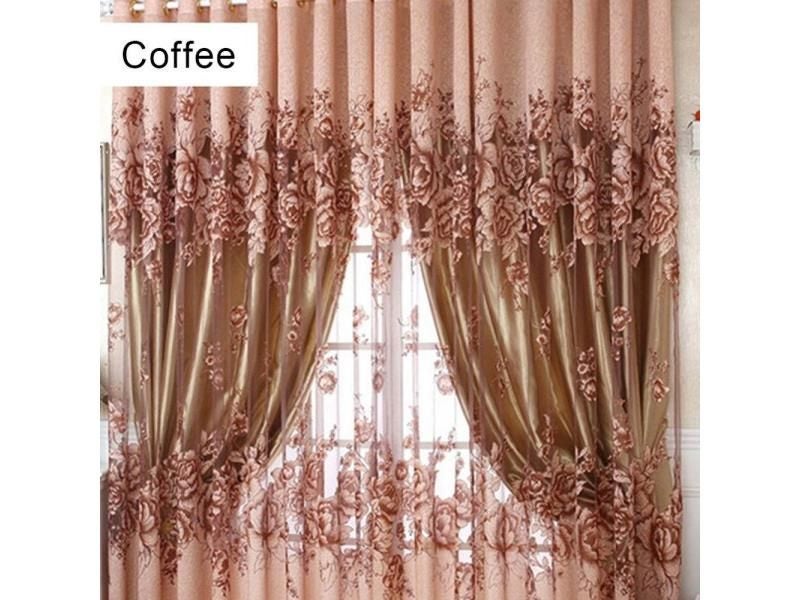 Net Curtains Carousel 1
