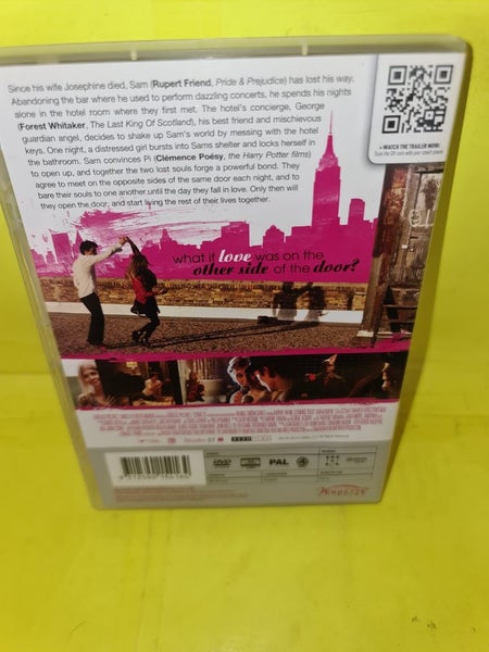 LULLABY - DVD Carousel 2