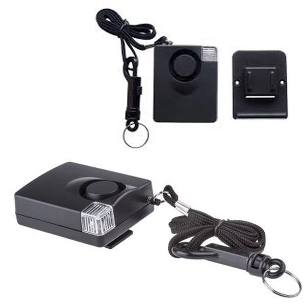 MGG Personal Alarm Deafening 130dB Siren #79 Carousel 1