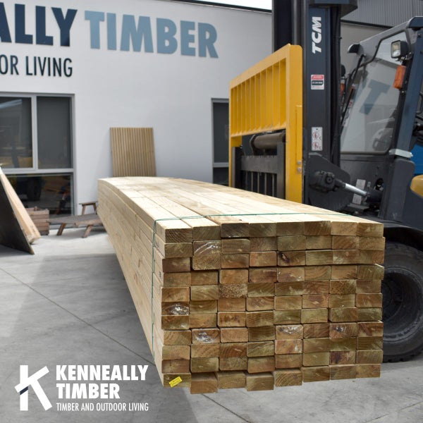 90x45mm RADIATA H3 P/G FRAMING TIMBER DRY MSG6 Carousel 1