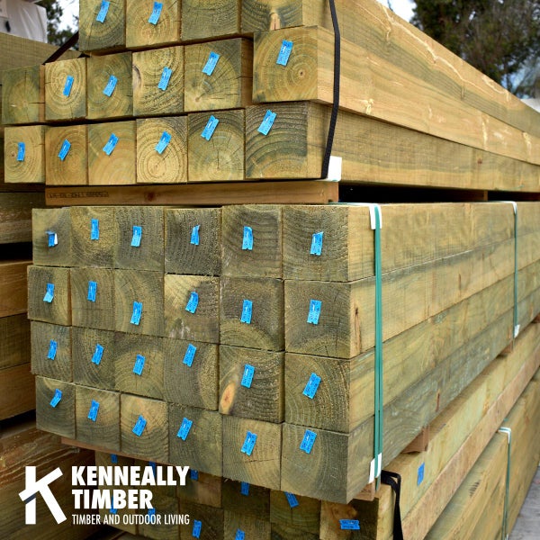 125x125mm H5 RADIATA 2.4m Carousel 1