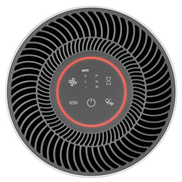 360 AIR PURIFIER WITH AIR QUALITY SENSOR - Sunbeam SAP0950WH Carousel 5