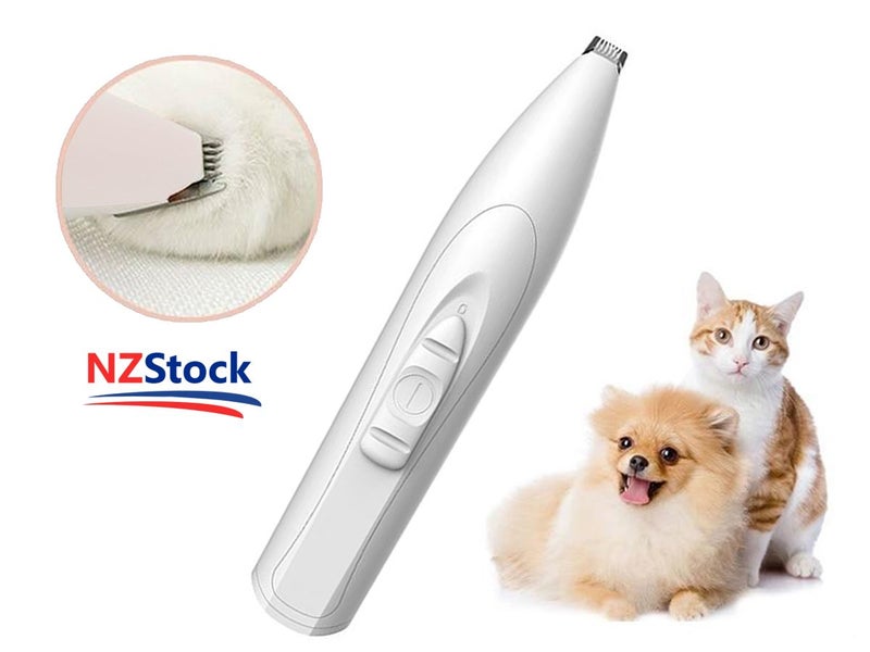 PTN New Dog Grooming Clippers Rechargeable Sale Sale Sale Carousel 1