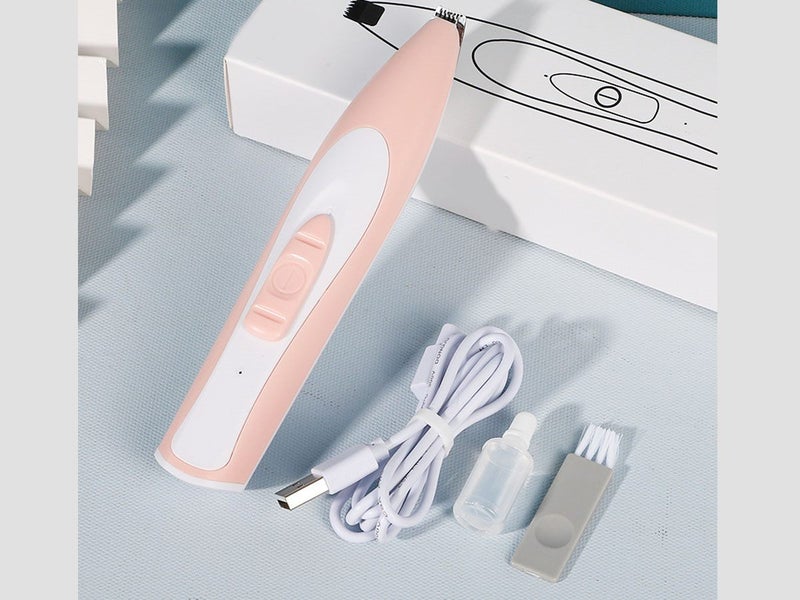 PTN New Dog Grooming Clippers Rechargeable Sale Sale Sale Carousel 2