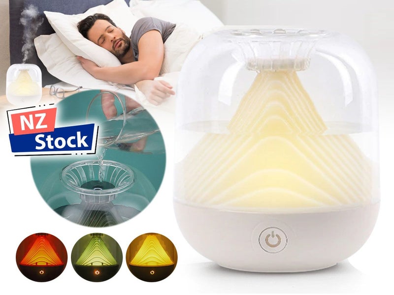 Humidifier (Over Stocked) Carousel 1