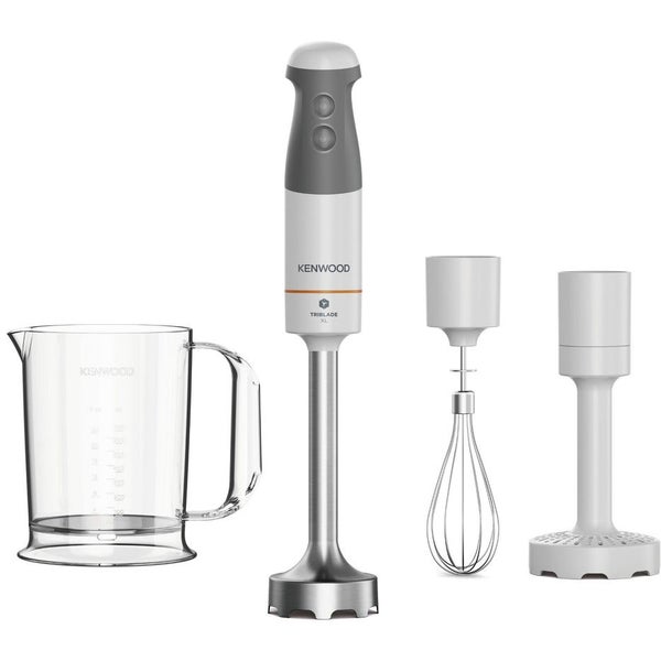 Kenwood Triblade XL Hand Blender with Longer & Large Blending Wand Carousel 1
