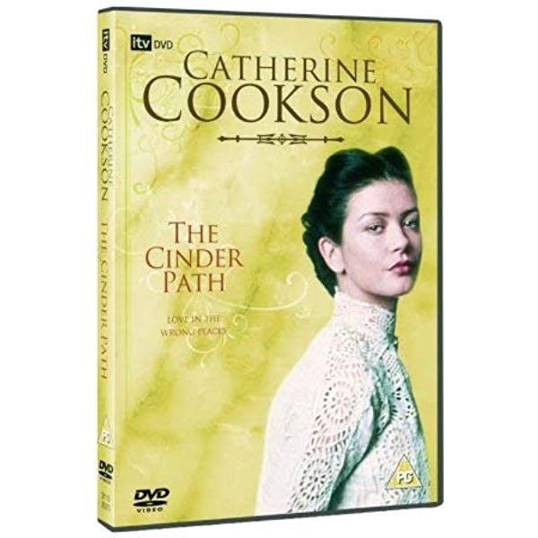 THE CINDER PATH - Catherine Cookson Carousel 1