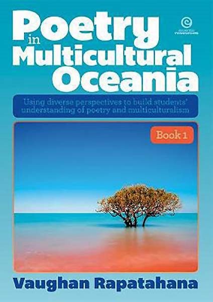 Poetry in Multicultural Oceania - Book 1 Carousel 1