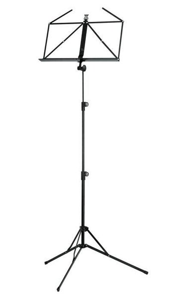 K&M - 10050-000-55 - Sheet Music Stand. Carousel 1