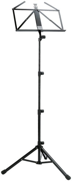 K&M - 10810-000-55 - Sheet Music Stand. Carousel 1