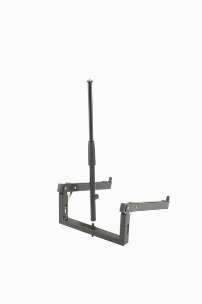 K&M - 18872-300-55 - Spider-Pro Accessory - Extension Rod. Carousel 2