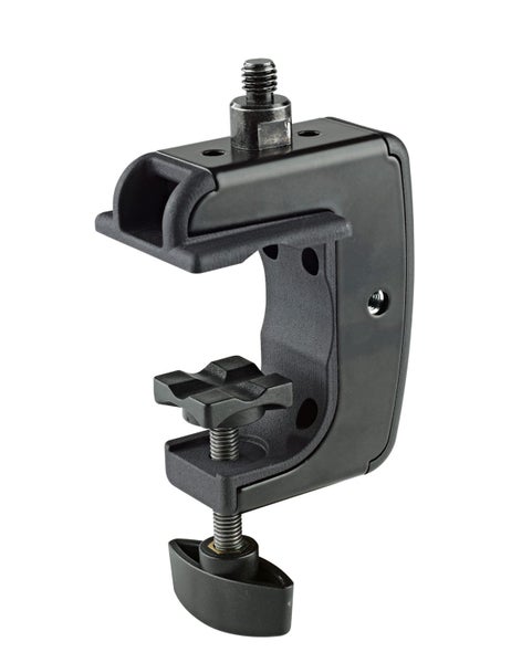 K&M - 23723-300-55 - Universal Clamp. Carousel 1