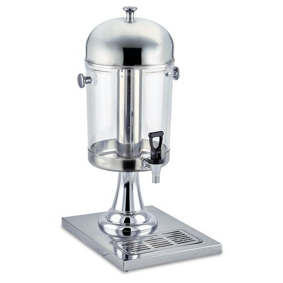 JUICE DISPENSER BEVERAGE DISPENSER Carousel 1