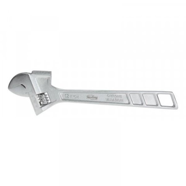 Sterling Adjustable Shammer Wrench 300mm Carousel 1