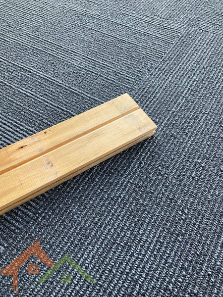 Rimu 4" Tongue and Groove Flooring Carousel 2
