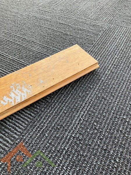 Rimu 4" Tongue and Groove Flooring Carousel 3