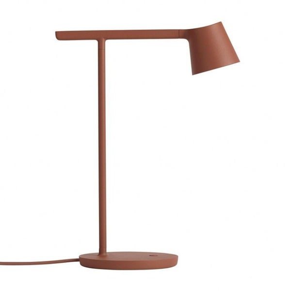 TIP TABLE LAMP Carousel 2
