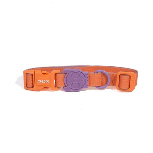 ZEE.DOG NEOPRO "IRIS" COLLAR MEDIUM Carousel 1
