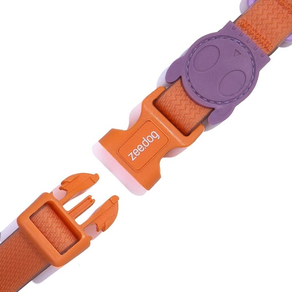 ZEE.DOG NEOPRO "IRIS" COLLAR MEDIUM Carousel 2
