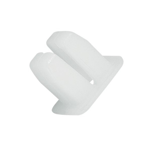 Champion 6G Screw Grommets White - 50pk Carousel 1