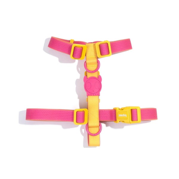 ZEE.DOG H HARNESS - NEOPRO LYRA SMALL! Carousel 1