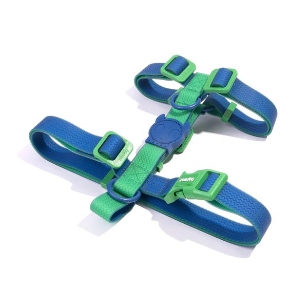 ZEE.DOG H HARNESS - NEOPRO "APEX" LARGE Carousel 1
