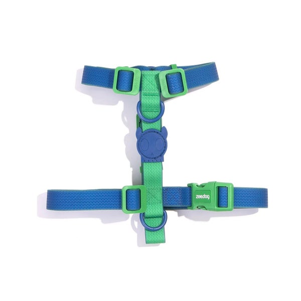 ZEE.DOG H HARNESS - NEOPRO "APEX" LARGE Carousel 2