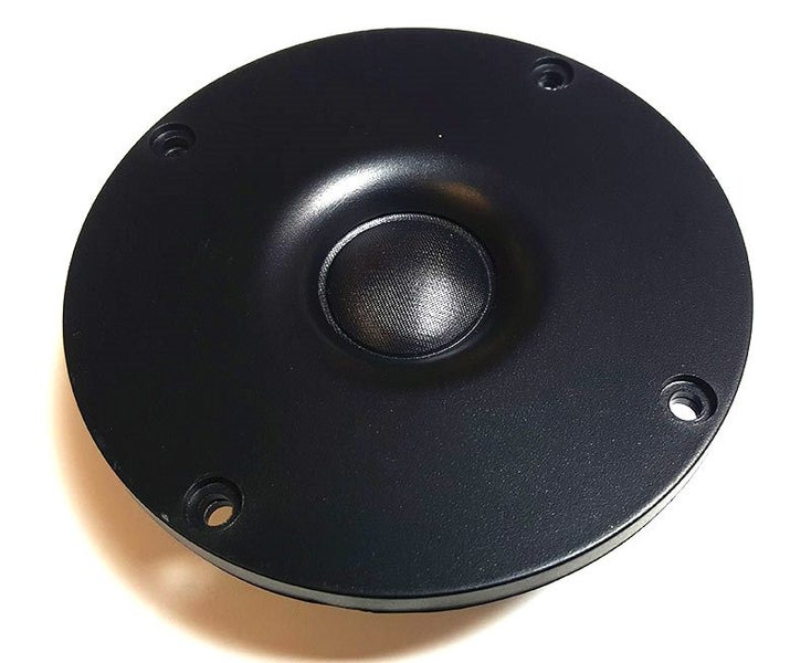 1" Soft Dome Hifi Tweeter Carousel 1