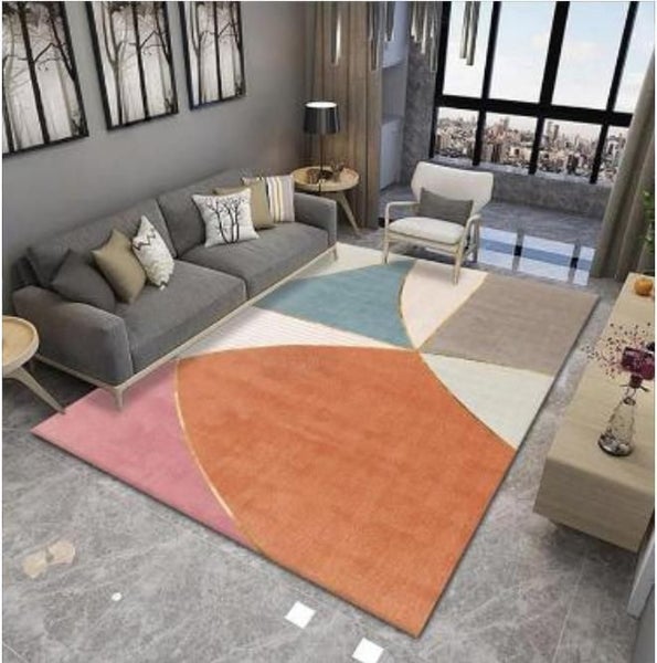 Floor Mat Rug 200 x 140 cm $79 Carousel 1