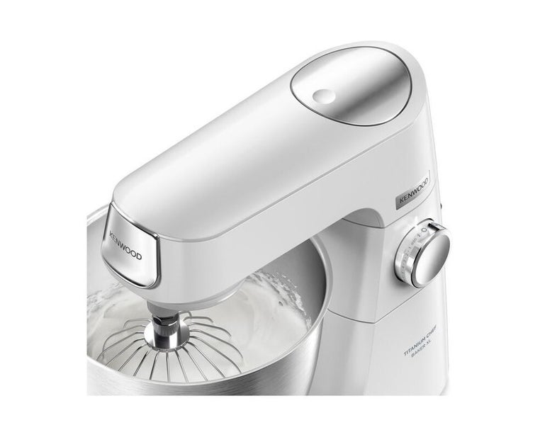 Kenwood Pop Tops - Elderflower Carousel 1