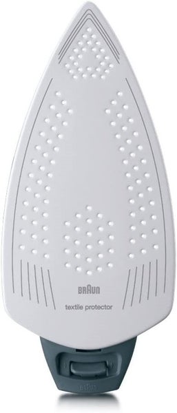 Braun Textile Protector: Full steam on fine fabrics Carousel 1
