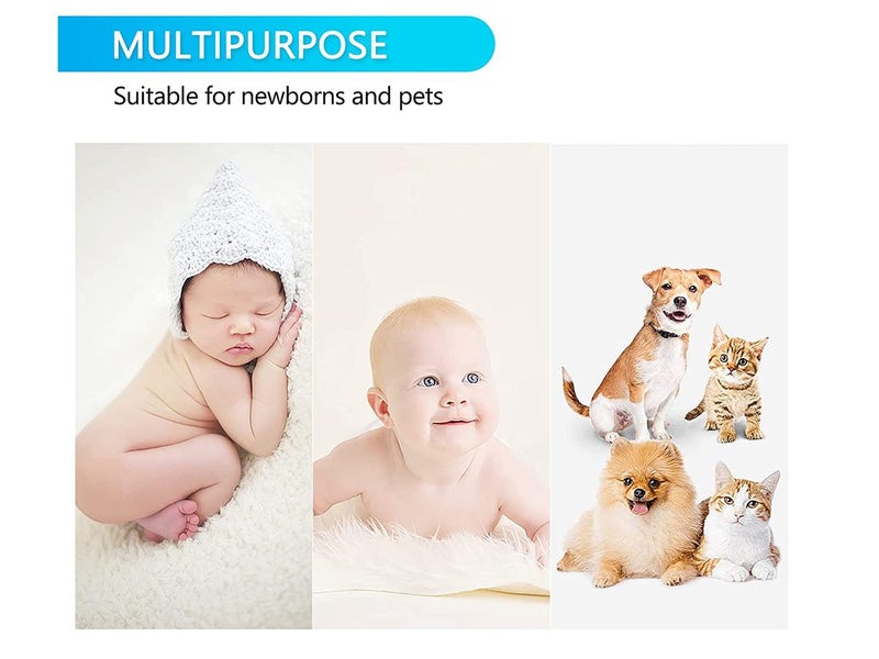 Digital Scales Kitchen Toddler Pet NZ Clearance Carousel 2