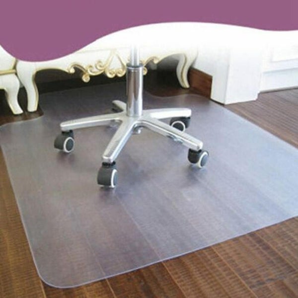 PVC Carpet Mat Chair Mat 120cmx90cm Carousel 8