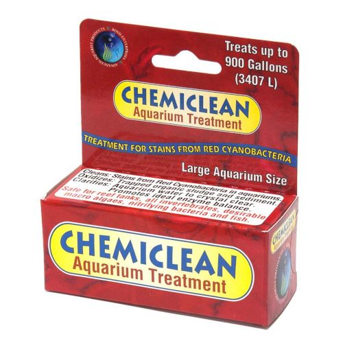 Boyd ChemiClean Red Slime Remover Carousel 1