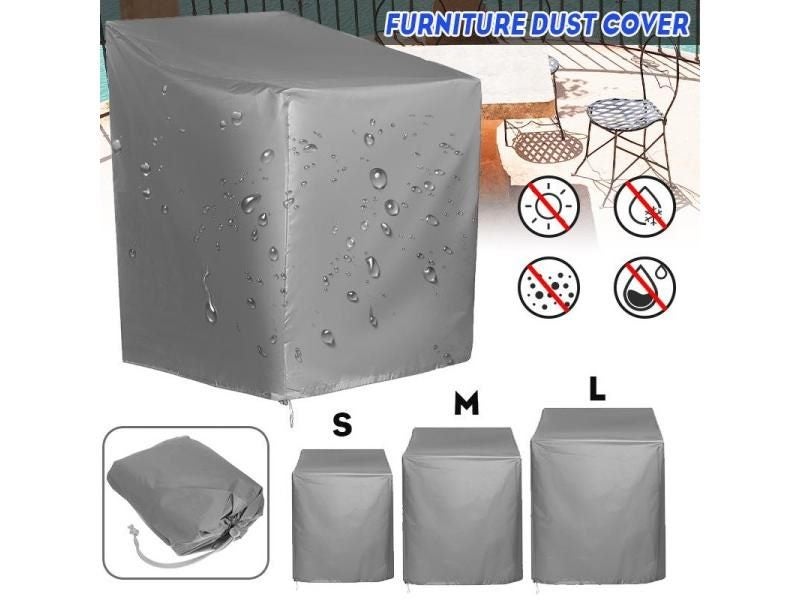 Outdoor Furniture Cover Carousel 1