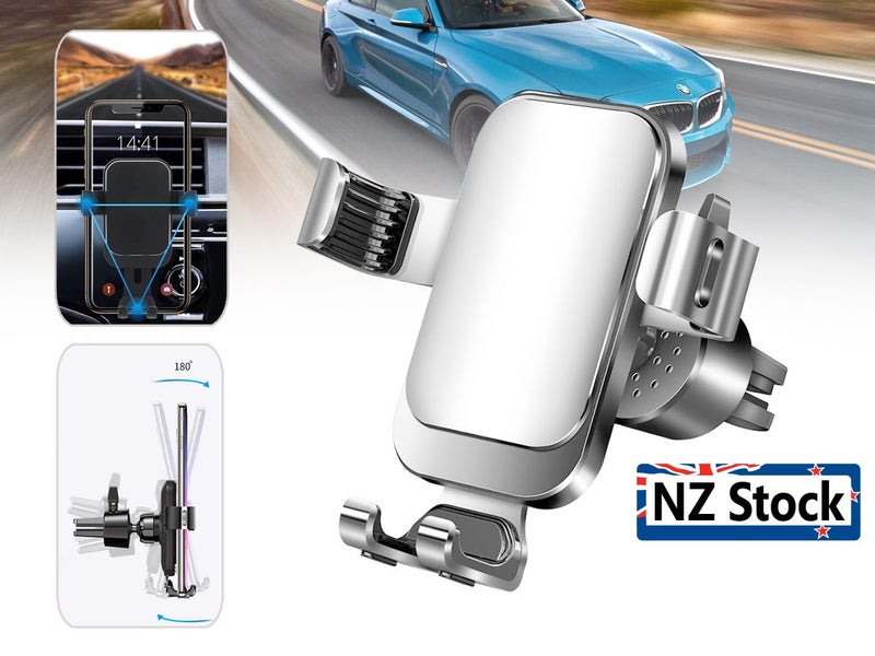 Phone Holder for Car Local NZ Clearance Carousel 1