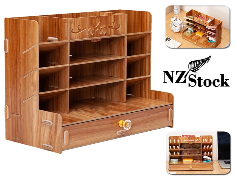 Desk Organiser Local Clearance Carousel 1