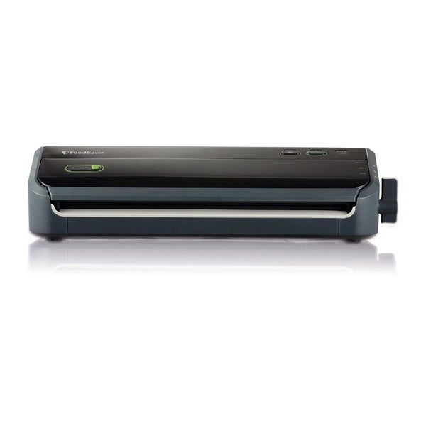 FoodSaver Lock & Seal Vacuum Sealer - Black (VS4500) Carousel 1