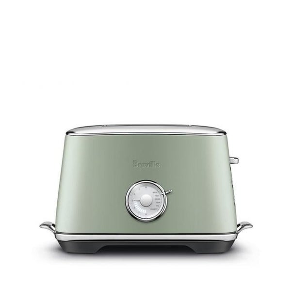 Breville Toast Select Luxe 2 Slice Toaster - White (BTA735SST) Carousel 2