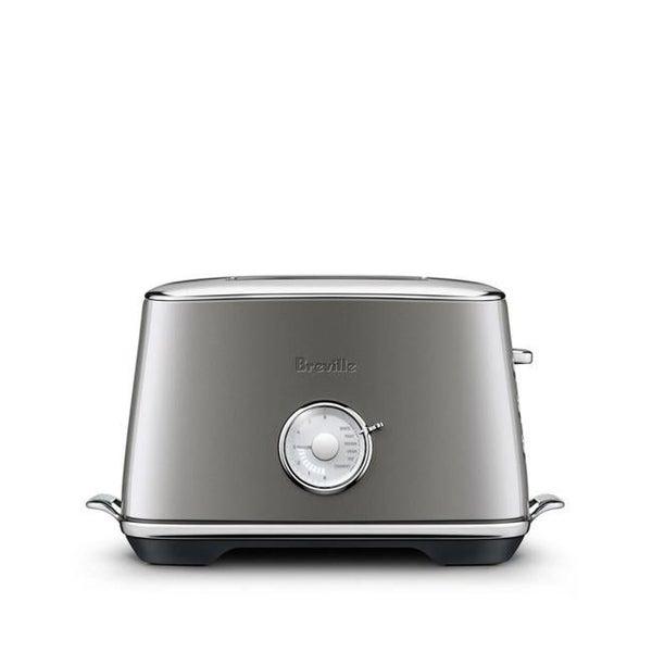 Breville Toast Select Luxe 2 Slice Toaster - White (BTA735SST) Carousel 12