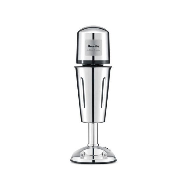Breville Shake Creation Chrome Milkshake Maker (MS400DCRO) Carousel 1
